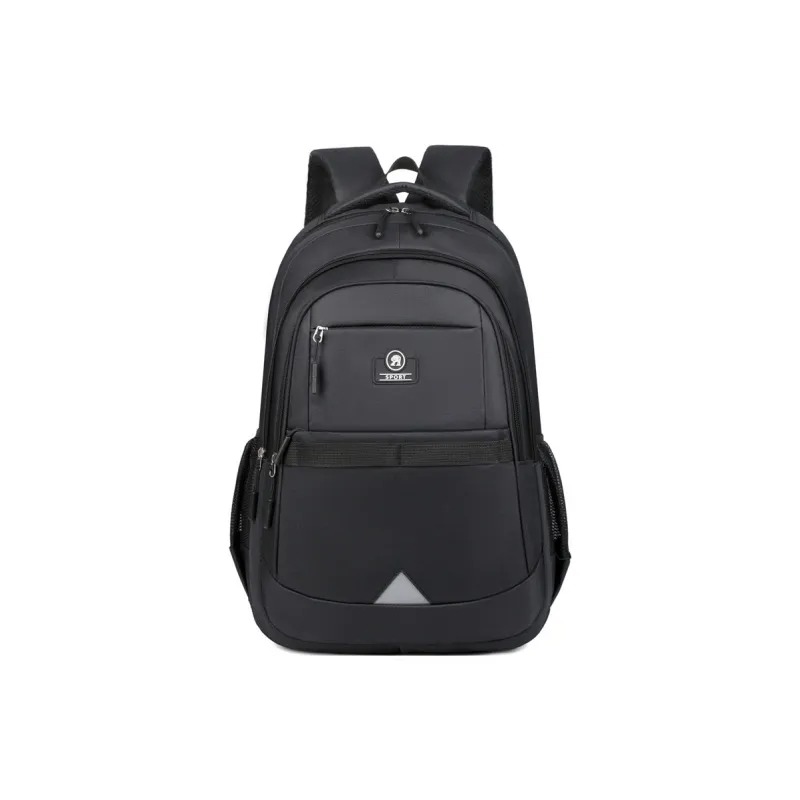DJ.SPIRIT Oxford Backpack Men's Multicolor-2