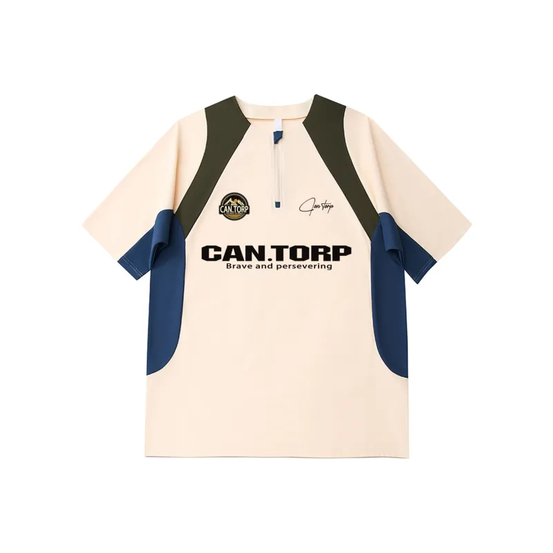 [Ice Skin Collection] CAN·TORP Cycling Clothing Unisex-2