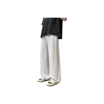 KM Casual Pants Unisex