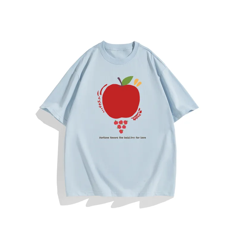Tryforlove T Shirts Unisex-9