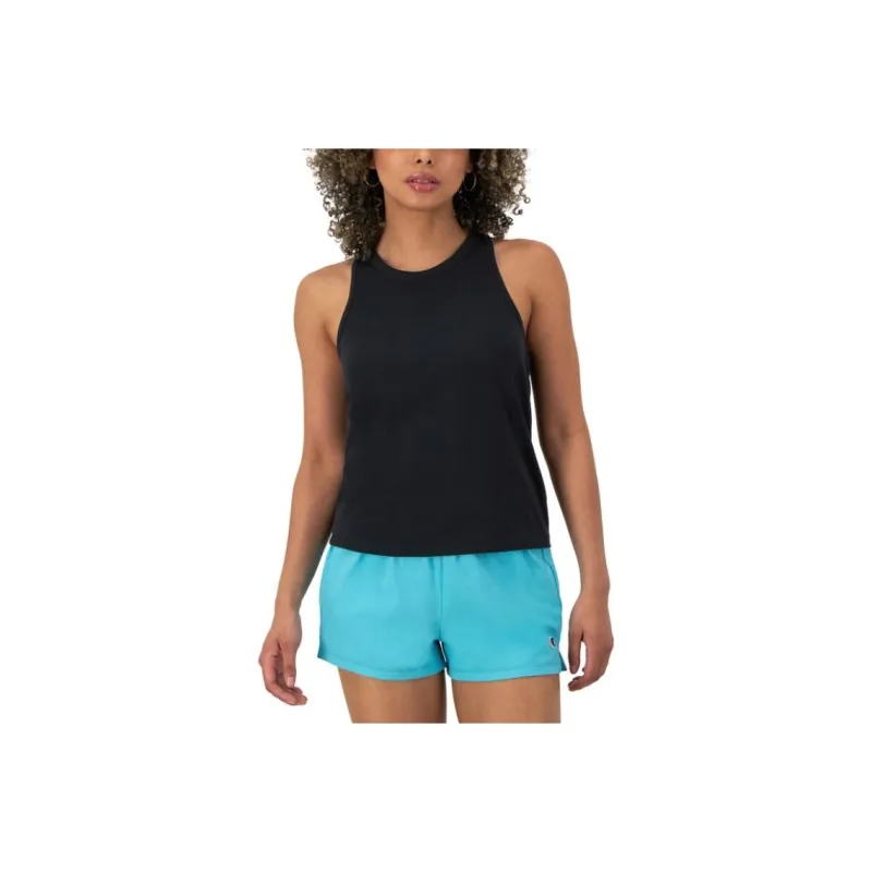 Champion Tank Tops Women's Black-0