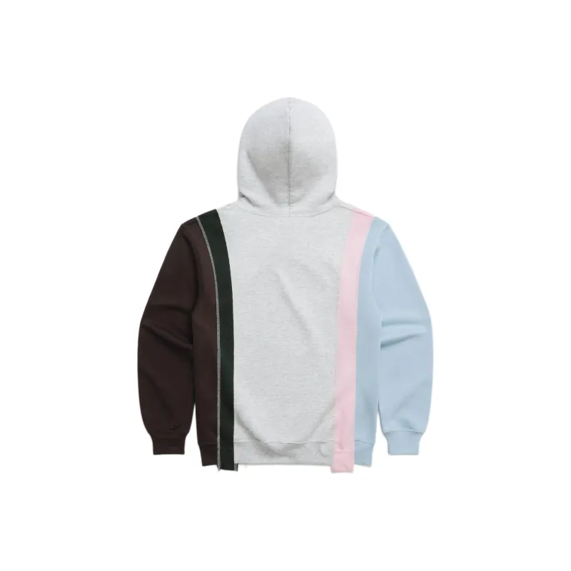 Madhappy X Needles Rebuild Cooper Fleece Hoodie-1