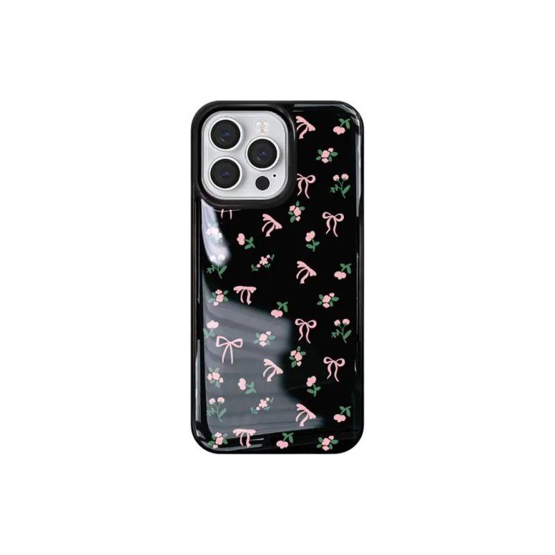 River lips Phone Cases-6