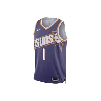 Nike Phoenix Suns 2023/24 Icon Edition Nike Dri FIT Nba Swingman Jersey