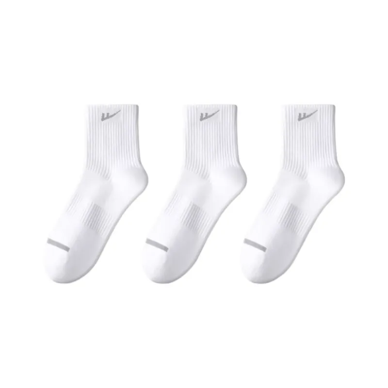 Warrior Basketball Socks Men's Combo Set-5