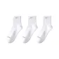 White[3 Pack]