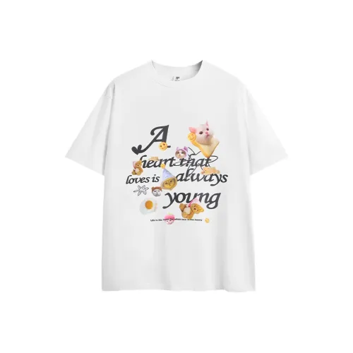 UNION REMOVE T-Shirts Women's