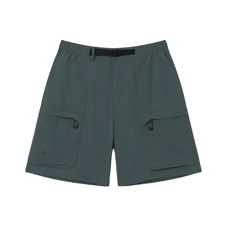 PIONEER CAMP Casual Shorts Unisex-7