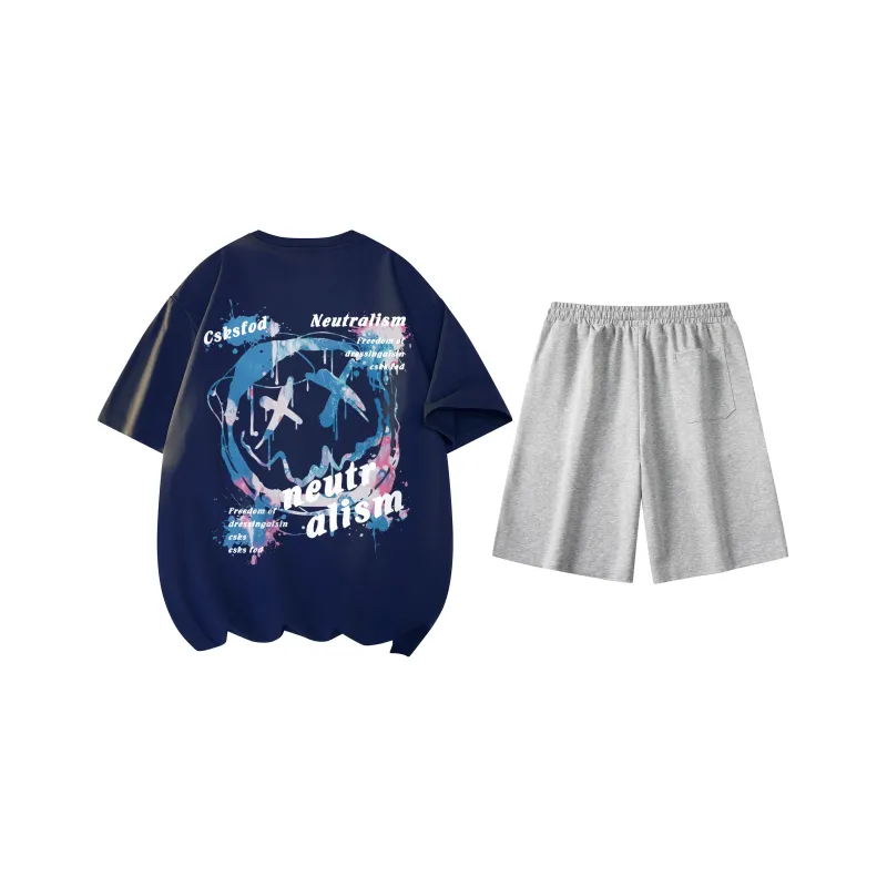 CSKS Casual Sportswear Unisex-40