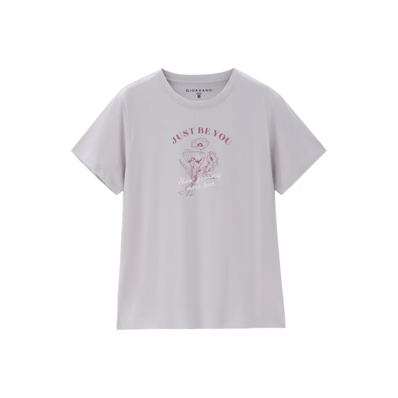 UNIQLO T Shirts Women's-28