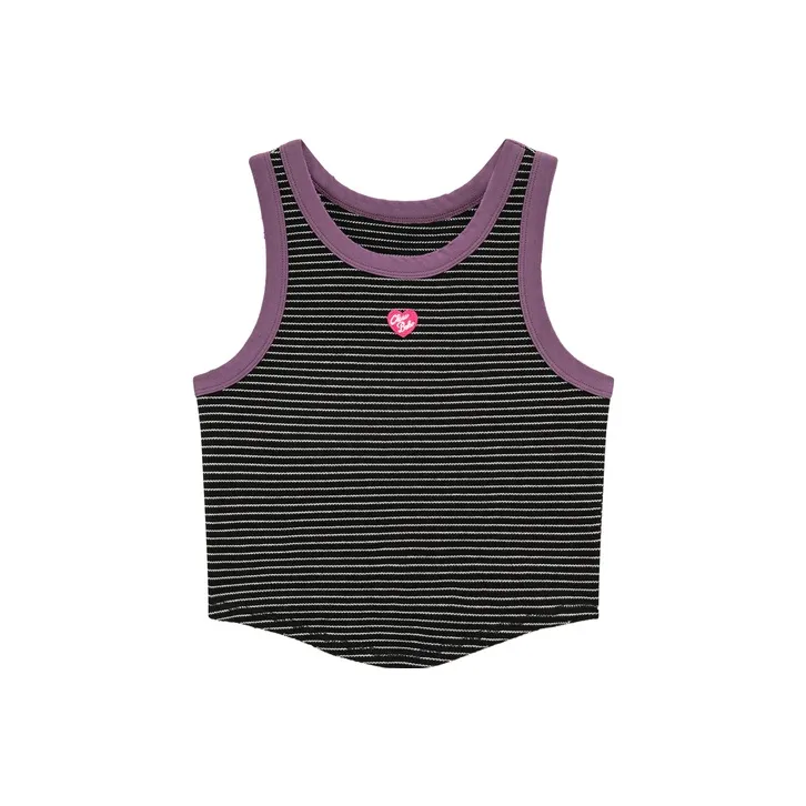 CHUU Tank Tops Women's-1