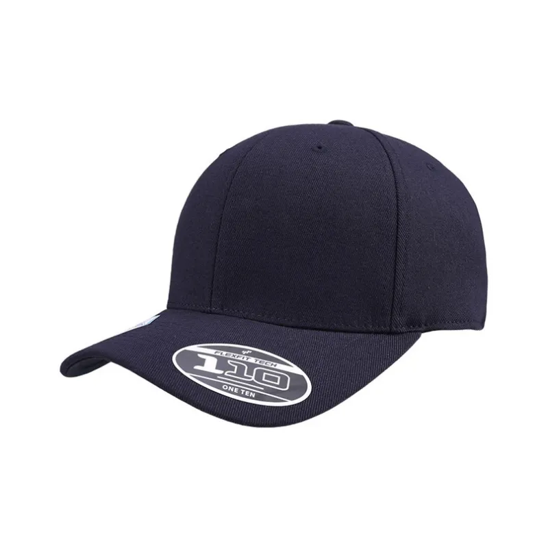 FLEXFIT Polyester Baseball Caps Men's-12