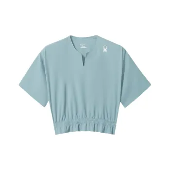 SPYDER T Shirts Women's