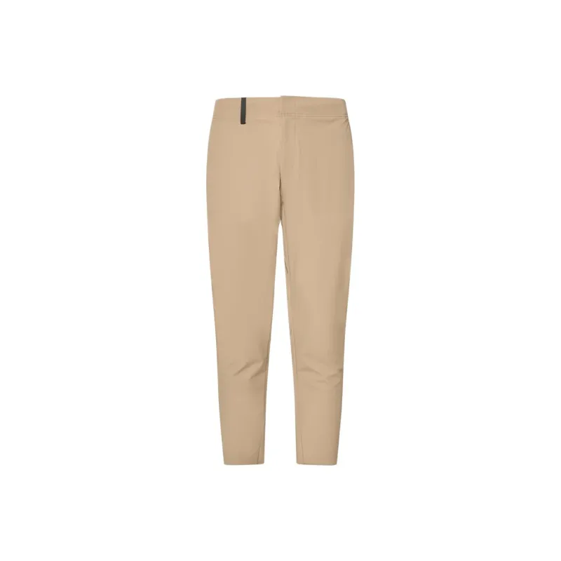 Oakley Rs Shell Endeavor Casual Pants Men's Khaki-0