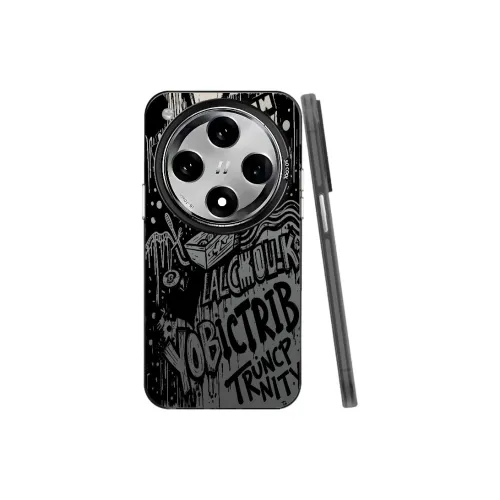 Baochengbao Phone Cases