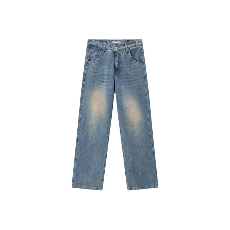 MindBridge Jeans Unisex-5
