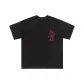 Black Red Print