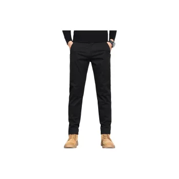 Dme Casual Pants Unisex