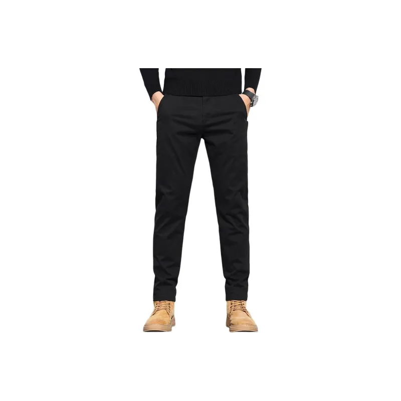 Dme Casual Pants Unisex-0