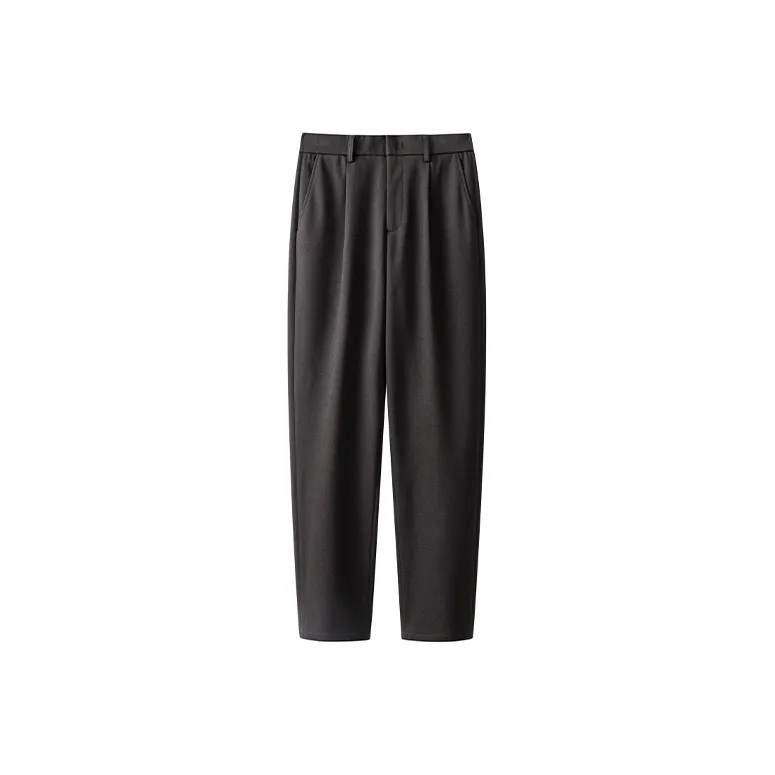 WILLIAM FOX&SONS Casual Pants Unisex-0