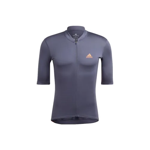 Adidas Workout Clothing Men's Dark Navy Blue