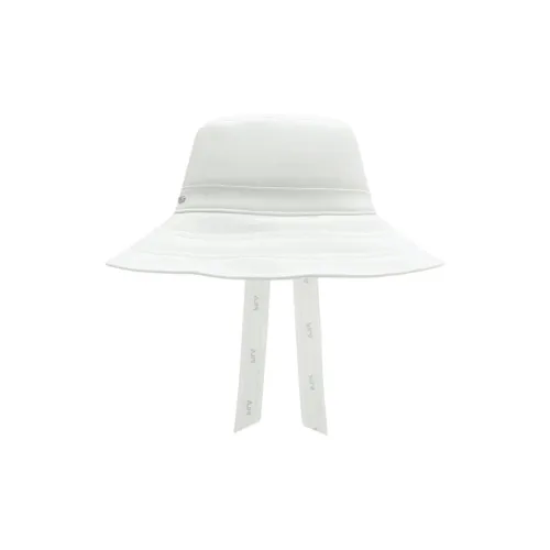 FILA Polyester, Elastane, Polyamide Bucket Hats Women's Cloud White