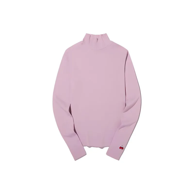KIRSH T Shirts Women's Pink-0