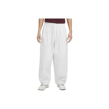 Nike Club Casual Pants Men's White