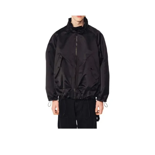 SIMONE ROCHA Harrington Jacket