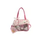 White Printer Ribbons Card Holder