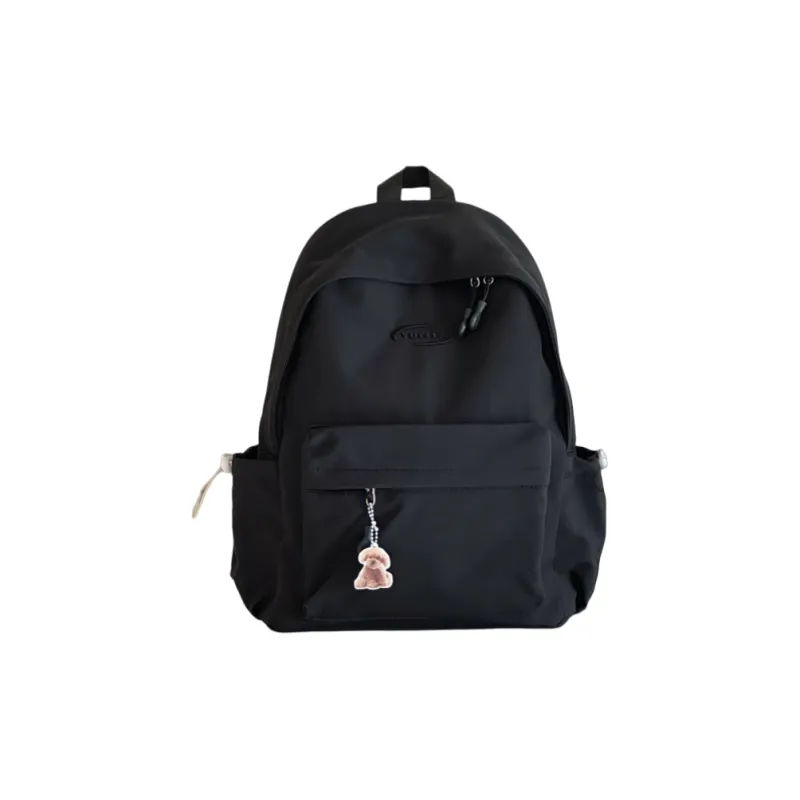 Versman Canvas Backpack Women's Multicolor-9