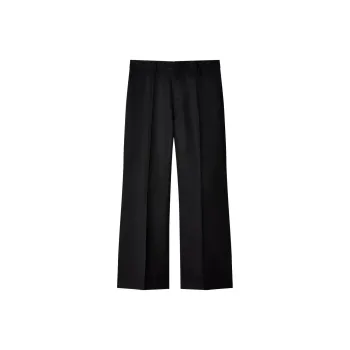 JUNYA WATANABE Wool Trousers