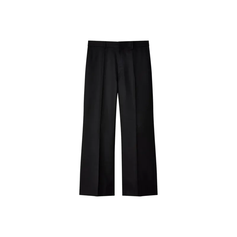 JUNYA WATANABE Wool Trousers-0