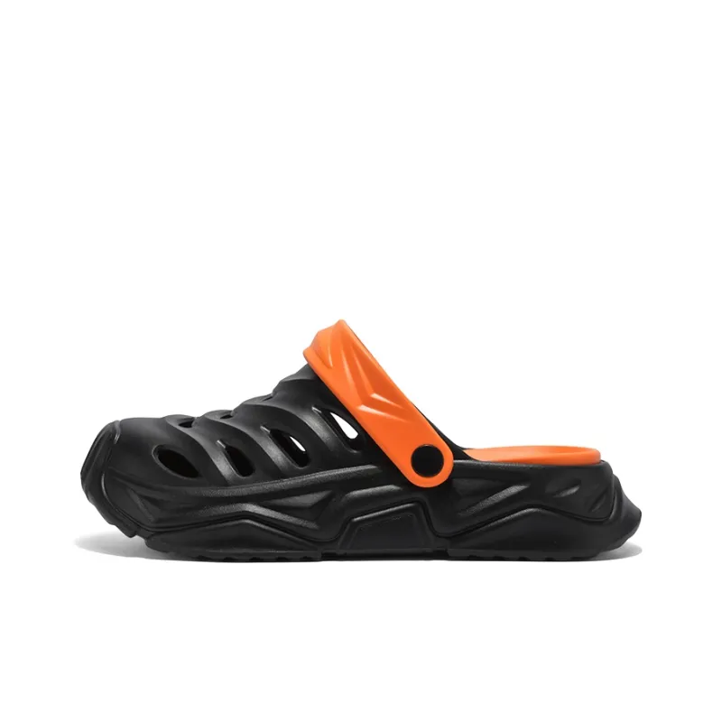 OUGLEMEN Clogs Men-6