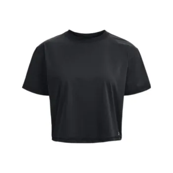 Under Armour T Shirt Women's Black