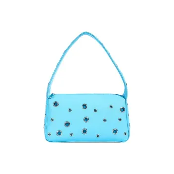 RKM PU Shoulder Bag Regular Women's
