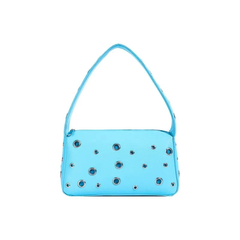 RKM PU Shoulder Bag Regular Women's-0