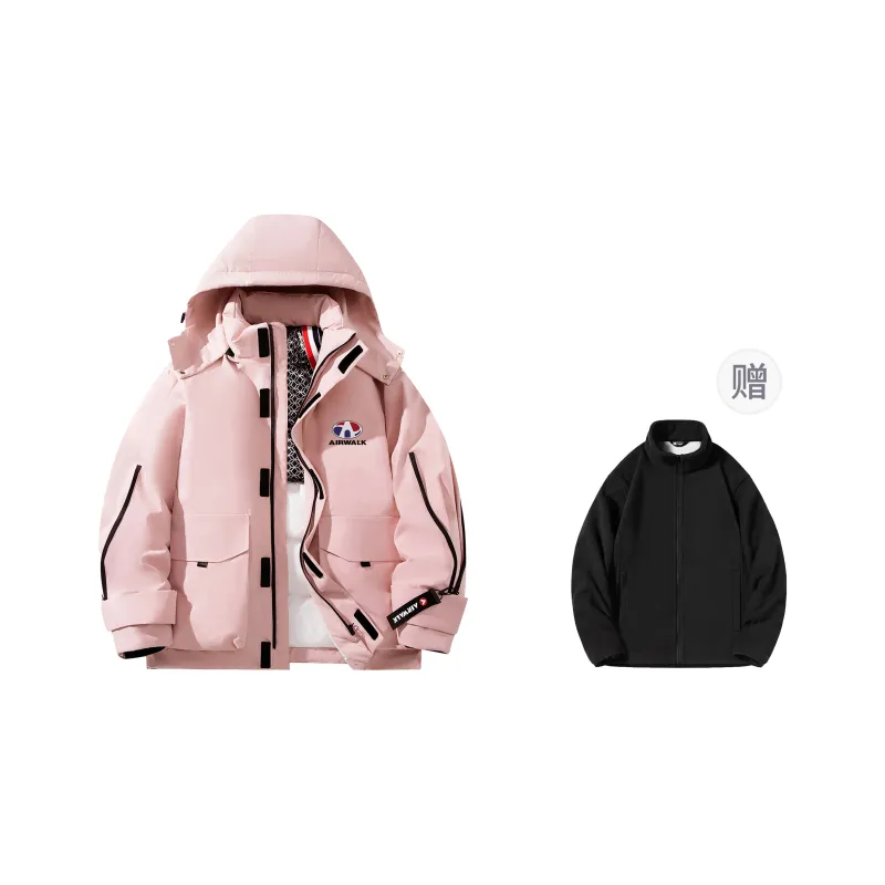 Airwalk Ski Tops Unisex-99