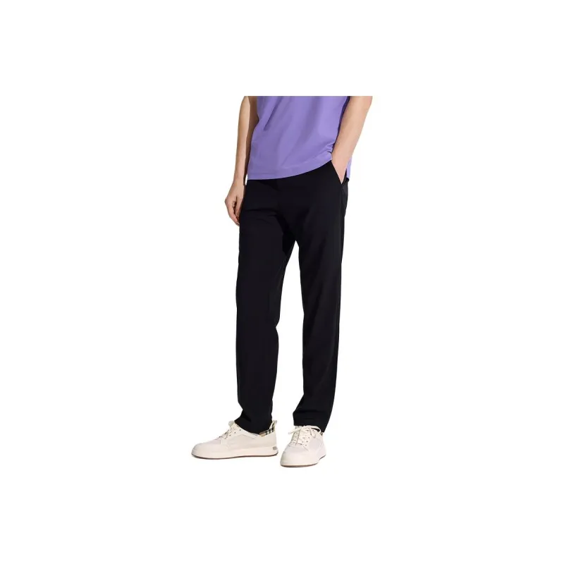 Biyin Leufen Casual Pants Men's-0