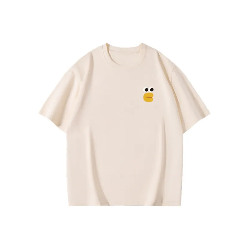 GOSO T Shirt Women's Light Blue-4