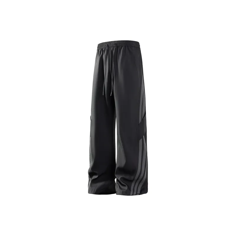 EYEUNDERSTAND Casual Pants Unisex-0