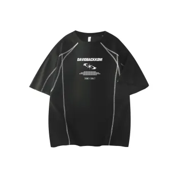 David Bakken T Shirts Unisex