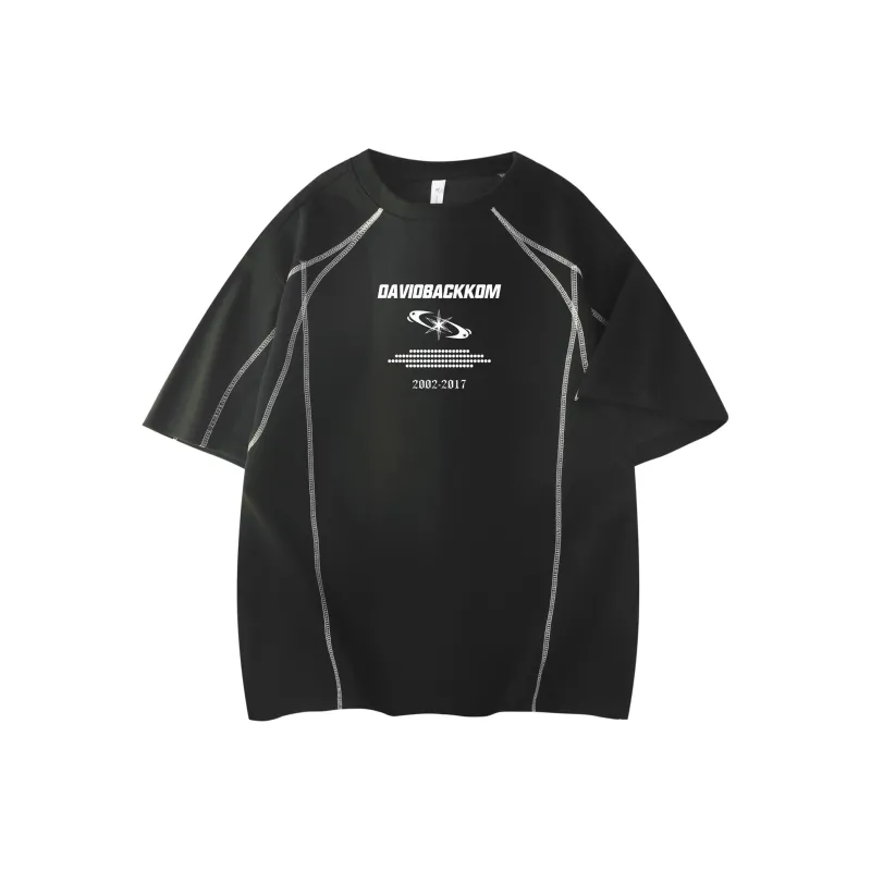 David Bakken T Shirts Unisex-0
