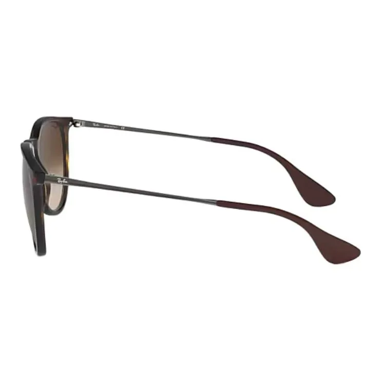 RayBan Round Frame Sunglasses-3