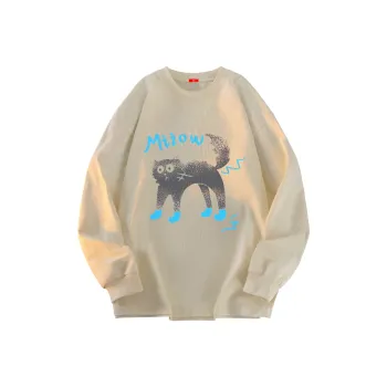 MIIOW Trend Party Series T Shirt Unisex