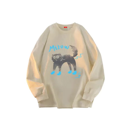 MIIOW Trend Party Series T Shirt Unisex