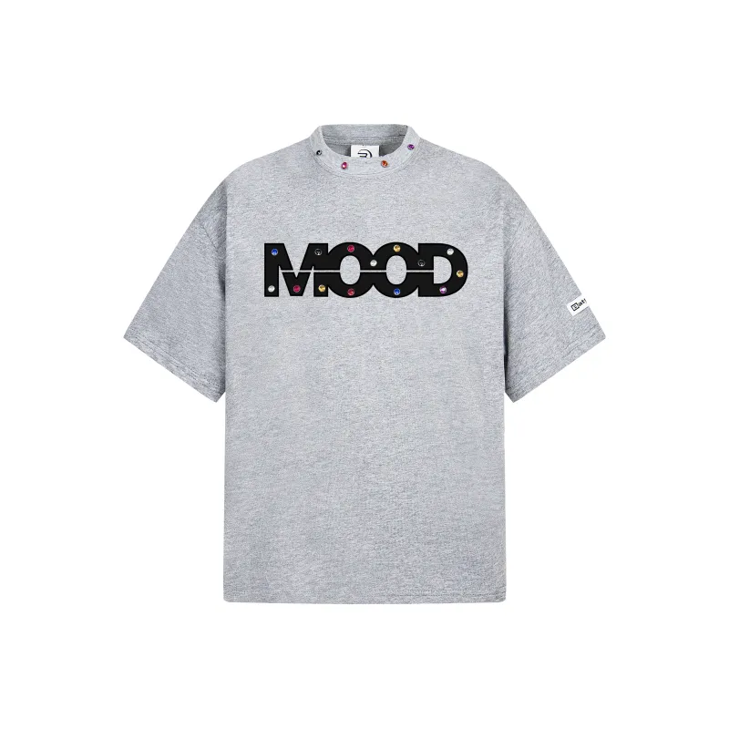 BEAR UNION T Shirts Unisex-4