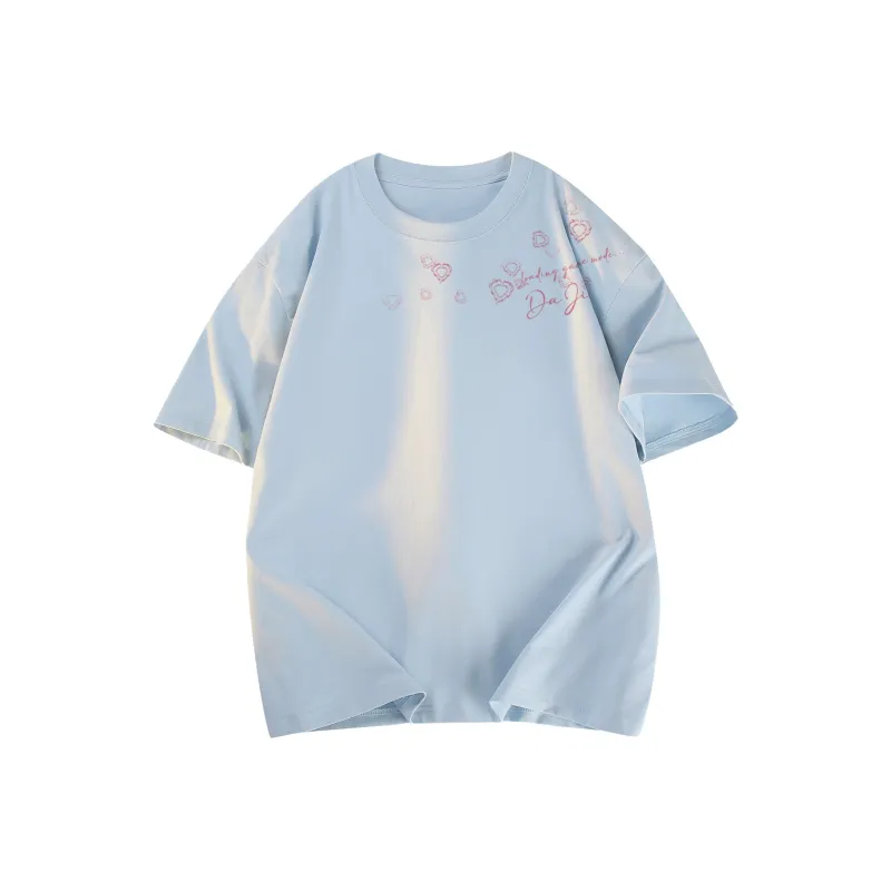 HONOR OF KINGS T Shirts Unisex-36