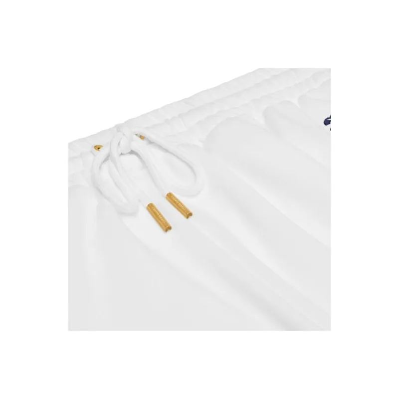 CELINE SS25 Casual Shorts Women's White-2