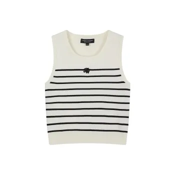 Teenie Weenie Tank Top Women's Ivory